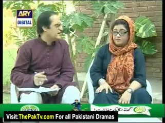 Bulbullay Episode 189 By Ary Digital - Part 1