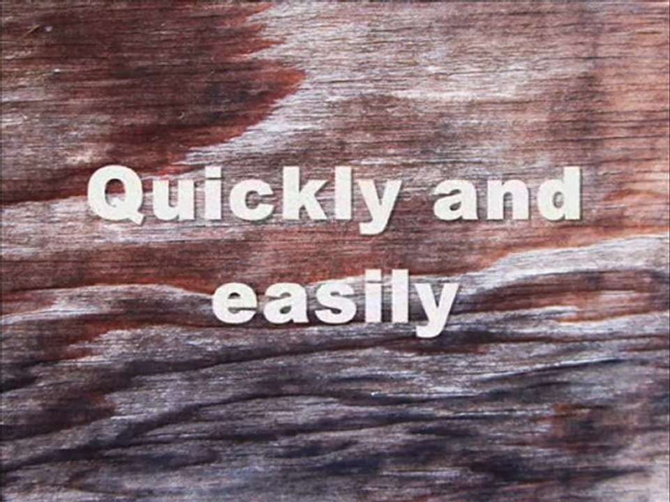 Woodworking plans and projects
