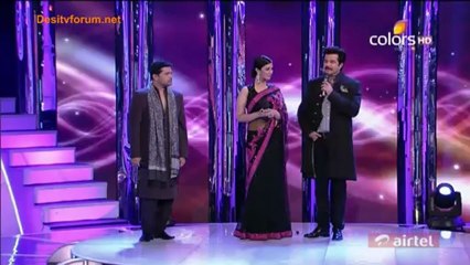 Sur Kshetra 23rd December 2012 Video Watch Online part1