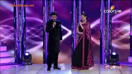 Sur Kshetra 23rd December 2012 Video Watch Online part2