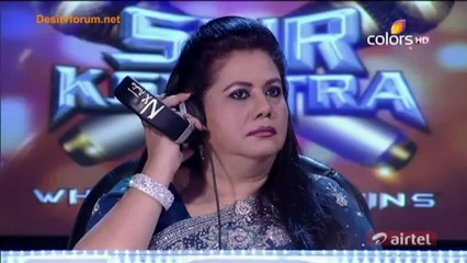 Sur Kshetra 23rd December 2012 Video Watch Online part3
