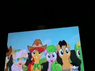 Raise This Barn Song