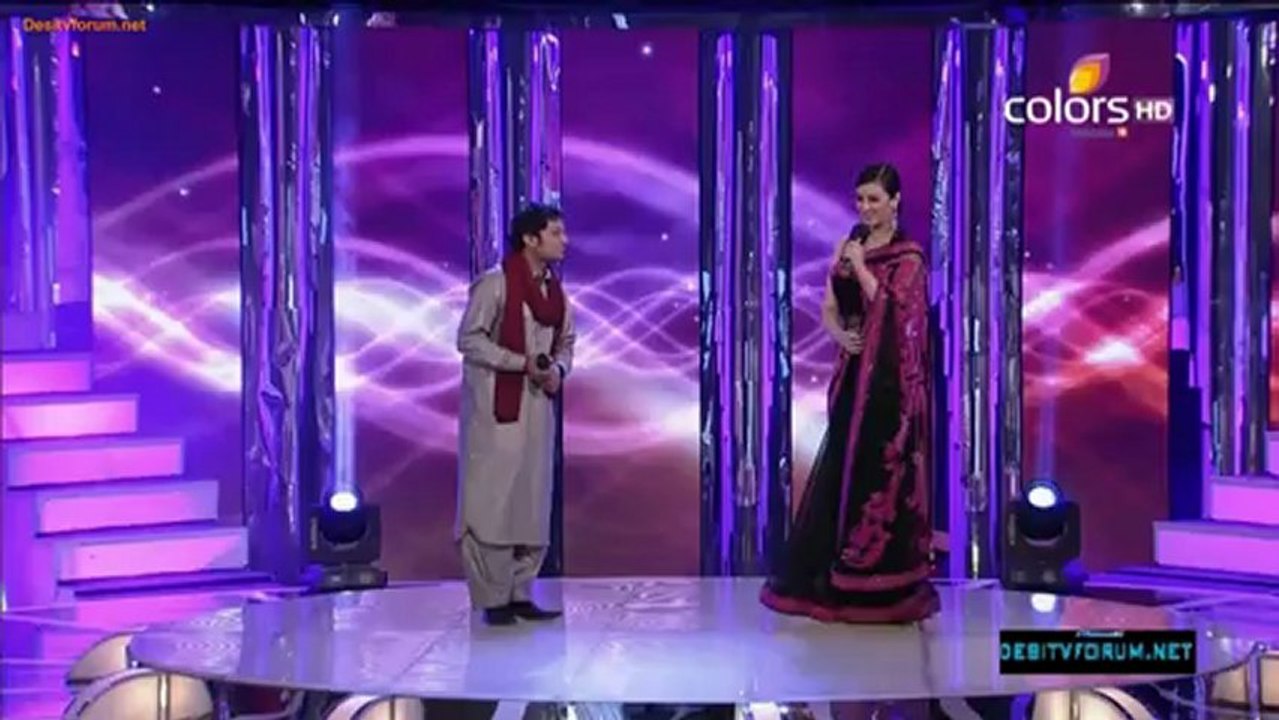 Sur Kshetra 720p 23rd December 2012 Video Watch Online HD pt2..