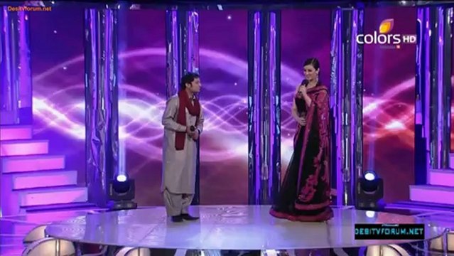 Sur Kshetra 720p 23rd December 2012 Video Watch Online HD pt2..