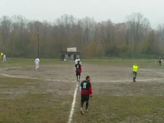 Kışlaçay Spor 1-0 Ozanlar Gücü Spor İkinci Yarı