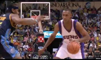 NBA Street Series Vol. 4 - Class Of '03