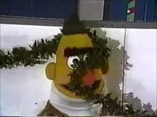[Y.T.P Christmas Special] Another Christmas Eve On Sesame Street