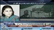 ARY News - Shazia Murri analysis on Dr Tahir-ul-Qadri's stance