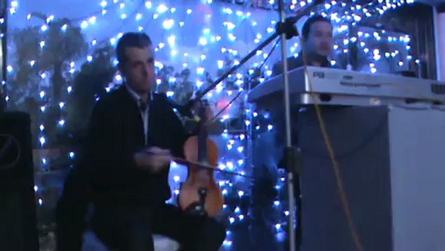 Cide Dugünü Keman İsmail F.Tepe 2