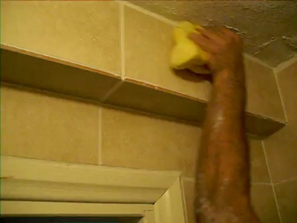 Derz Dolgu Nasıl Yapılır Fayans Ustası - 05332482320