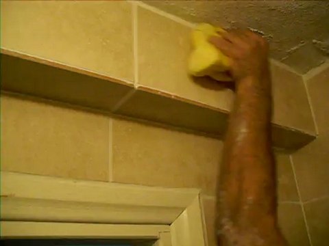 Derz Dolgu Nasıl Yapılır Fayans Ustası - 05332482320