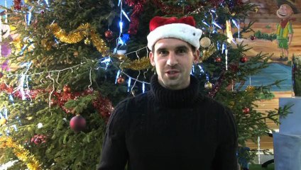 Le Mag TV "Voeux SM Caen 2012"