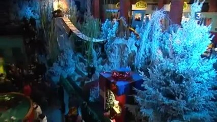 Le Havre : un conte de Noël autour du tramway