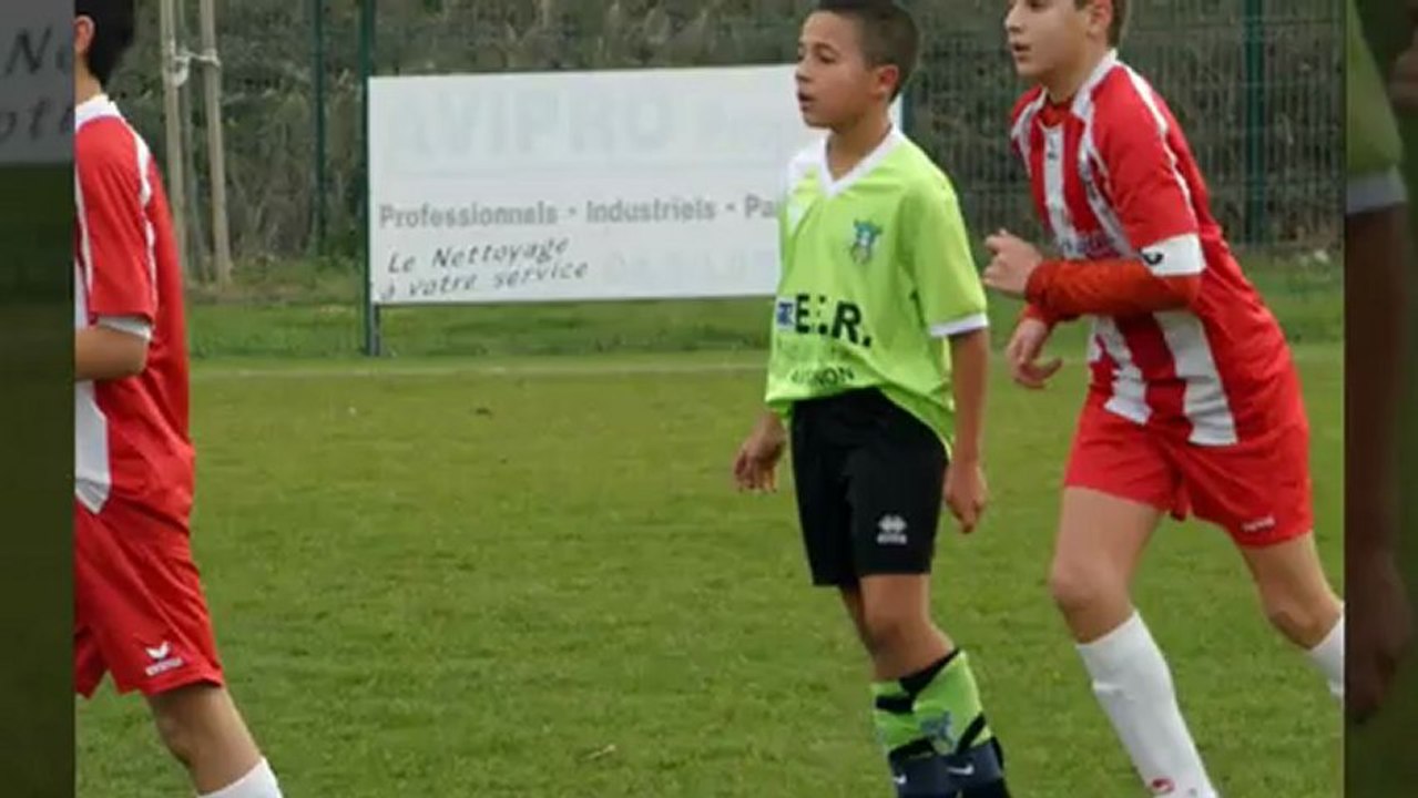Vedene vs O.Monteux 2012