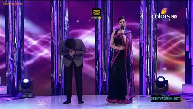 Sur Kshetra 720p 23rd December 2012 Video Watch Online HD pt4..