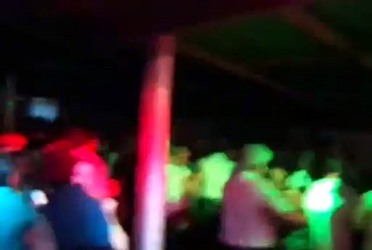 LOS TROVADORES EN SARANDI DE BARCELO !!