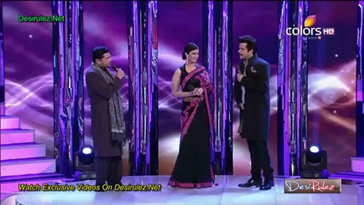 Sur Kshetra 23rd December 2012 Part1