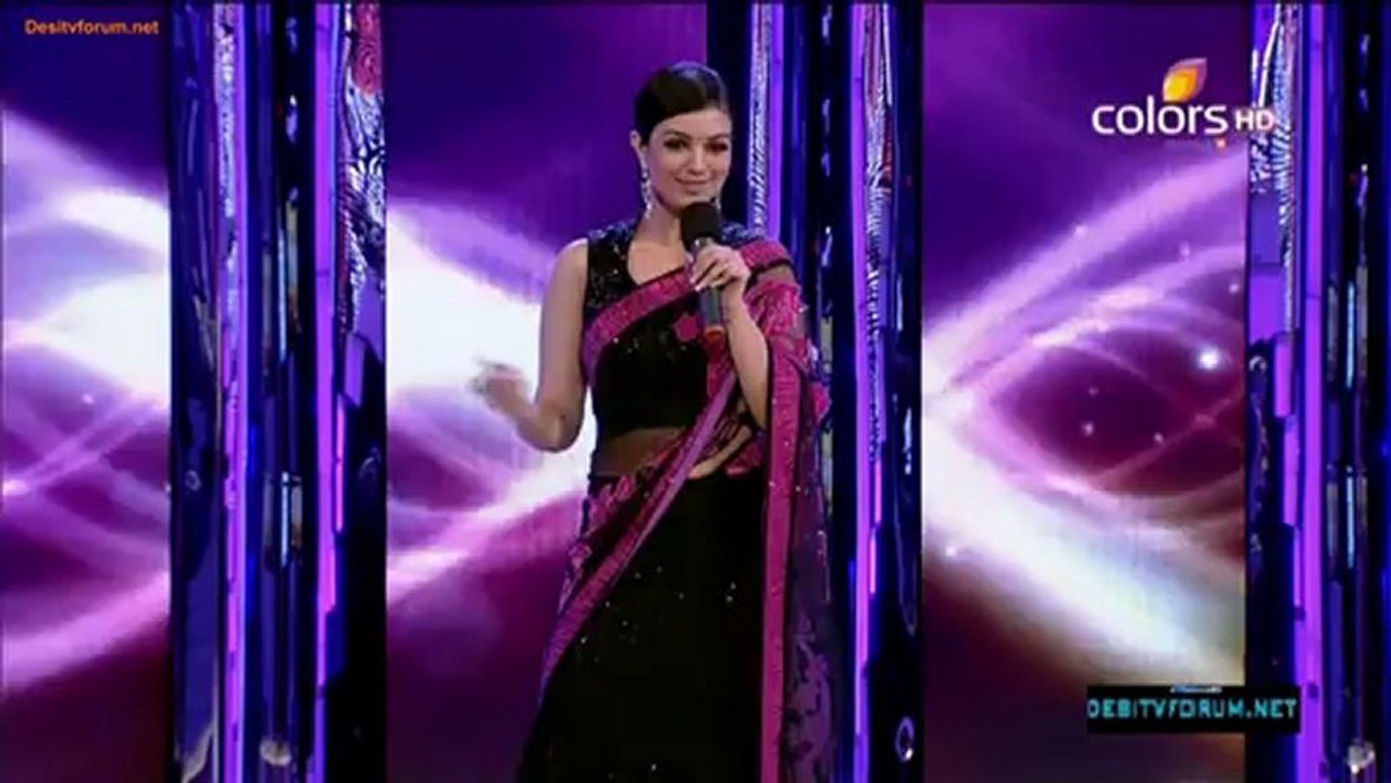 Sur Kshetra 720p 23rd December 2012 Video Watch Online HD pt5..