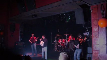 PON FARR_LIVE_SCENE BASTILLE (PARIS)_2012