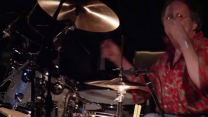 Gary Moore - Blues For Jimi