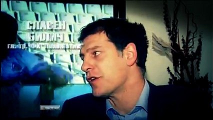 Итоги Года (2012) - ФК Локомотив (Москва)