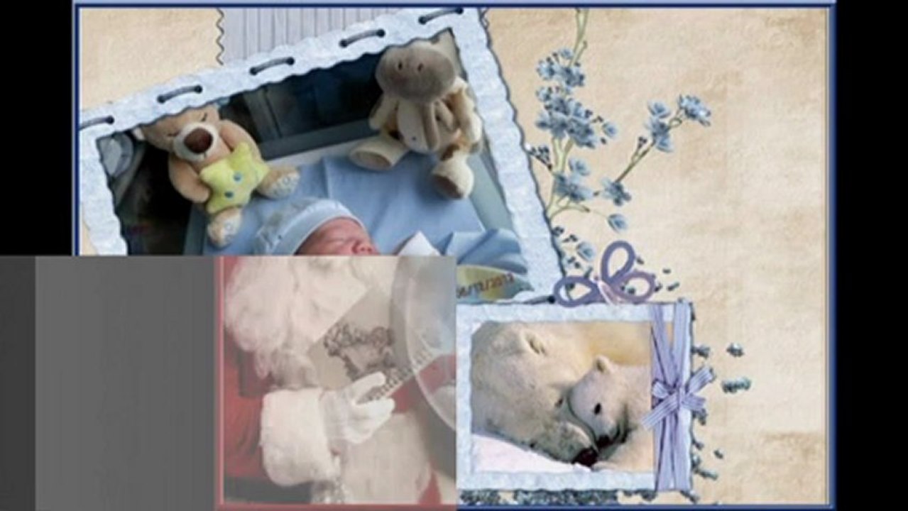 Vidéo de noel nathan 2012