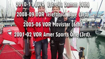 Le message de Pepe Ribes pour Bubi