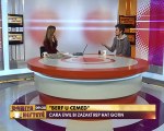 Berf u Cemed - Kesi klibi ile trt 6 canlı yayın konuğu..