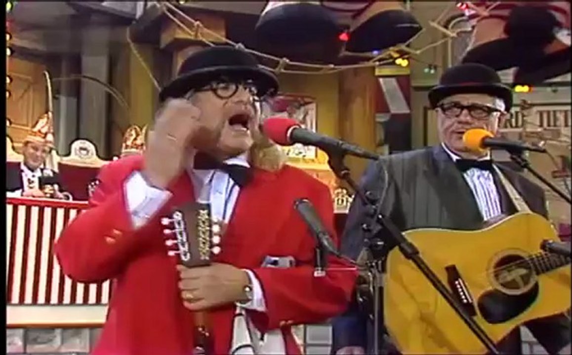 Auftritt Kölner Karneval