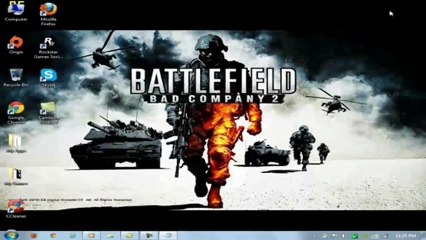 Tutorial on How To make your Pc performance faster