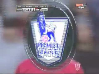 Power Chicharo Vs Swansea (23-12-2012)