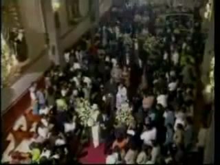 Alejandro & Alfonsina//Boda//El Manantial