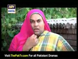 Quddusi Sahab Ki Bewah By Ary Digital Episode 48 - Part 4