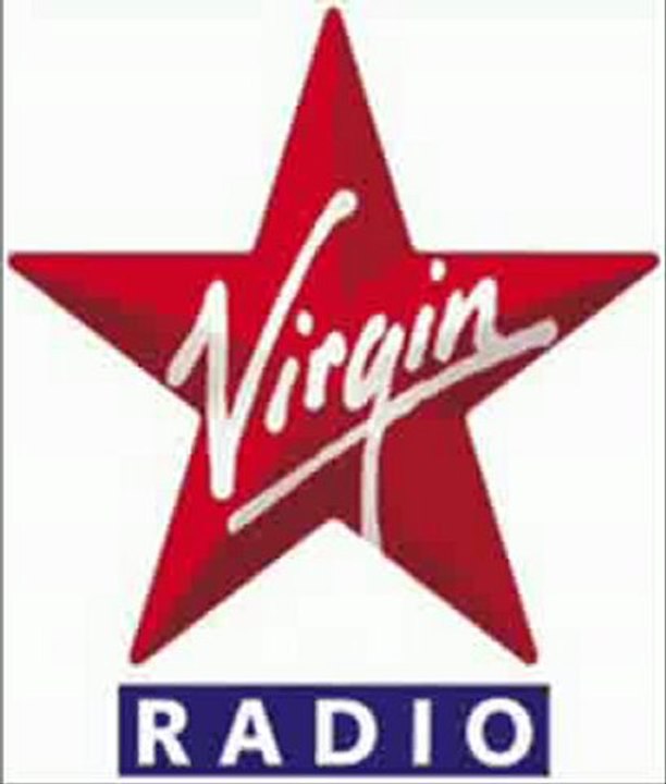 VIRGIN RADIO La dernière de KASH