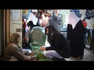 فلسطين هذا الصباح 23-12-2012 ج3