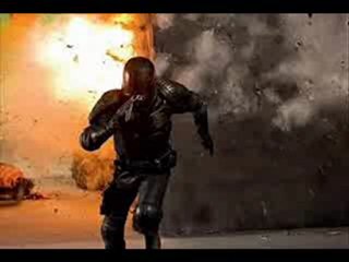 Dredd 3D (2012) Movie Trailer Official HD