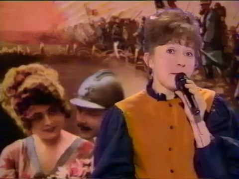 Le cri du poilu par Nicole Picq, commémoration 1914/2014-1918/2018