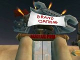 WoW Machinima : The Hardware Store