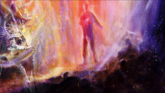 Rudolf Steiner Egyptian Myths and Mysteries 10 Gautama Buddha, Wōden And The Christ Incarnation