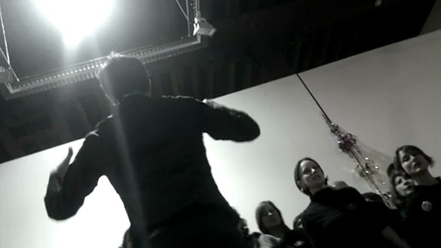 Racing Club Choral - Still Loving You - Nantes 2012