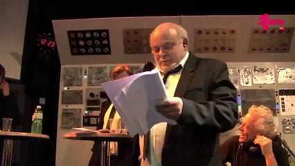 L'Agence - 23.12.2012 - Miss et Mister "Suisse de Souche"