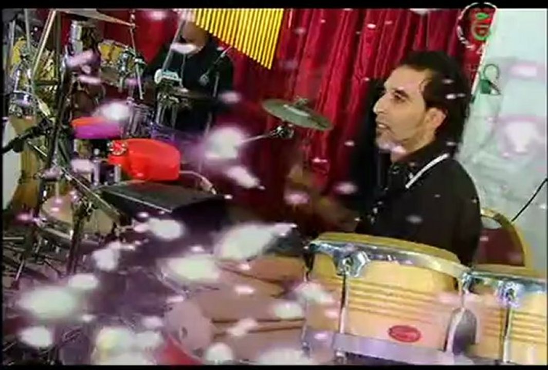 Souad chaouiya - adsl TV 2012-10-26 23-14-25 Tamazight TV4 (bas débit)