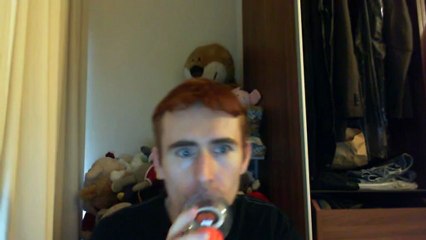 Wiwi égratigne "do the right thing" de Redhead Kingpin & the F.B.I