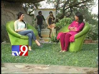 Kajal on Sarocharu - Tv9 Exclusive