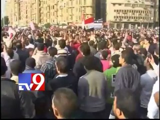 Sonia meets students - Delhi gang-rape