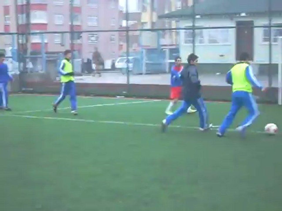Ankara Seçkinspor