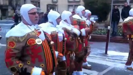 L'Observateur de Beauvais vous souhaite de bonnes fêtes