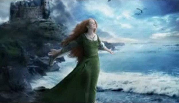 Şeyda Karadeniz Vur Deli Rüzgar sana dur demem