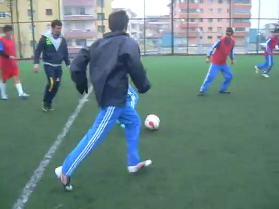 Ankara Seçkinspor