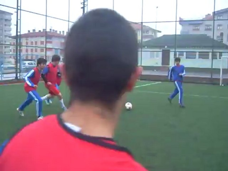 Ankara Seçkinspor